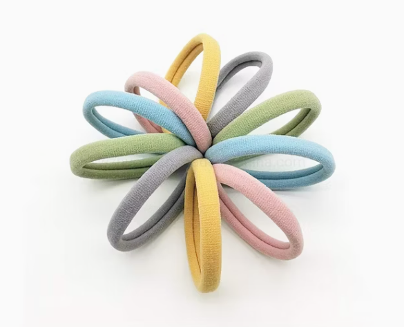 WarmEdge Skating Hair Essentials – Mystery Box