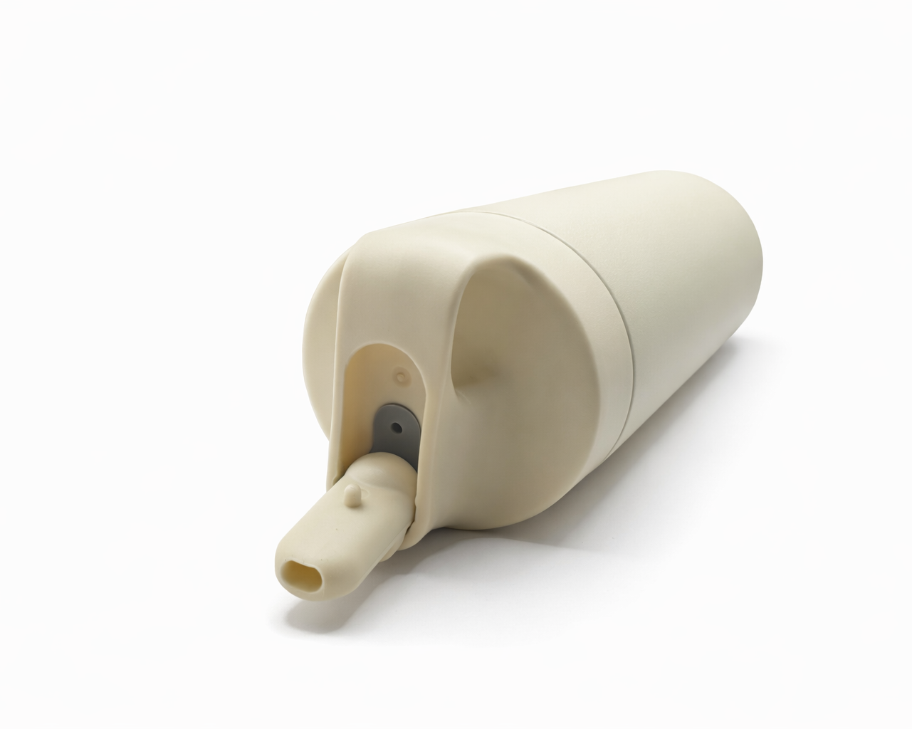 WarmEdge Thermal Water Bottle (550ml/18.6 oz)