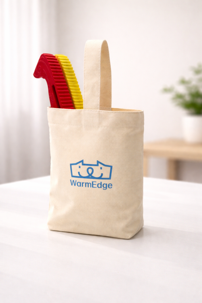 Free Mini Tote with Orders Over $40