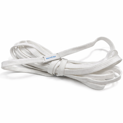 WarmEdge Classic Figure Skating Laces