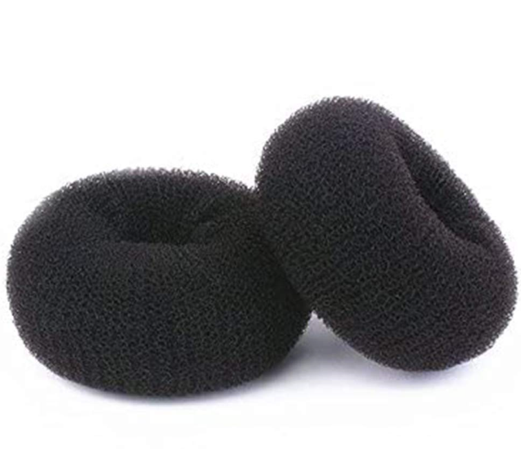 Hair Bun Maker (small+medium)