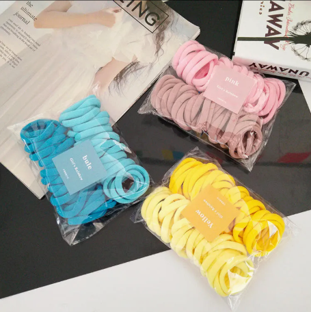 WarmEdge Skating Hair Essentials – Mystery Box