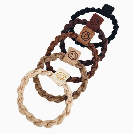 WarmEdge Skating Hair Essentials – Mystery Box