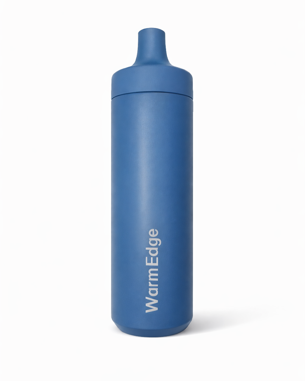 WarmEdge Thermal Water Bottle (550ml/18.6 oz)